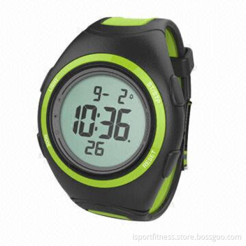 Countdown Stopwatch